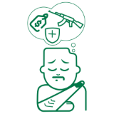 شخصیت ضداجتماعی