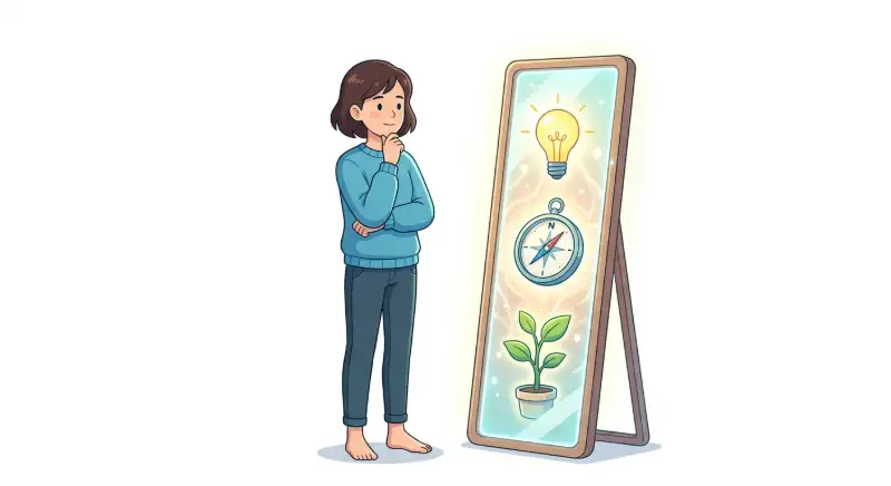 خودآگاهی چیست و چگونه آن را تقویت کنیم؟