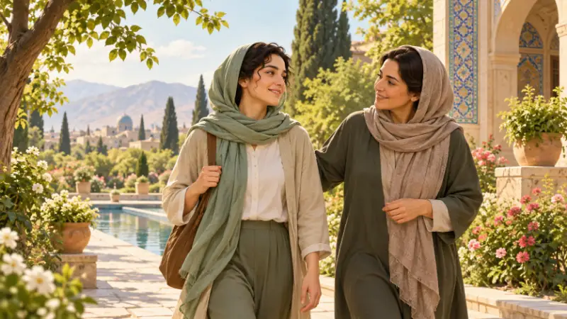 درمان روان‌پریشی کوتاه‌مدت در شیراز؛ از بحران تا بهبود