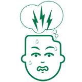 اختلال درد روان تنی