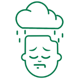 افسرده خویی (دیس تایمی)