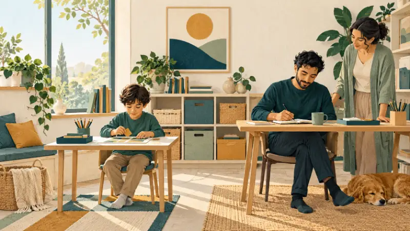 درمان ADHD در شیراز؛ راهنمای بیش‌فعالی و کم‌توجهی کودکان و بزرگسالان