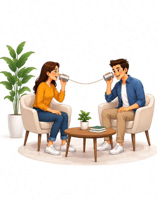 ارتباط موثر